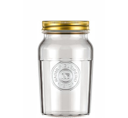 NADIR POTE AMERICANO VINTAGE C/TPA.1LT C/6 9610